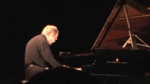 Леонид Чижик и Даниил Крамер Блюз