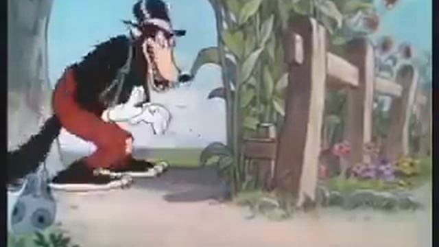 Los Tres Cerditos y El Lobo Cuento Infantil Disney смотреть онлайн