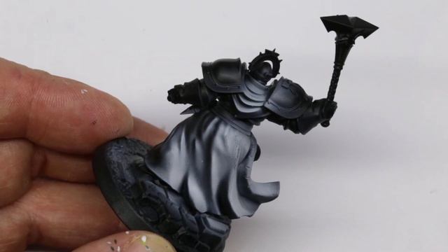 Making your miniatures pop using ink! смотреть онлайн