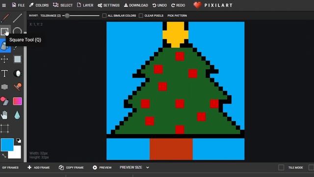 How to Make NFT Digital Art for Beginners (2022) смотреть онлайн