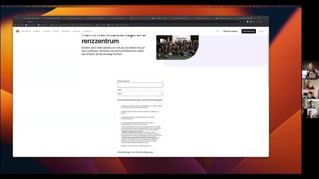 SNS Iteration Release смотреть онлайн