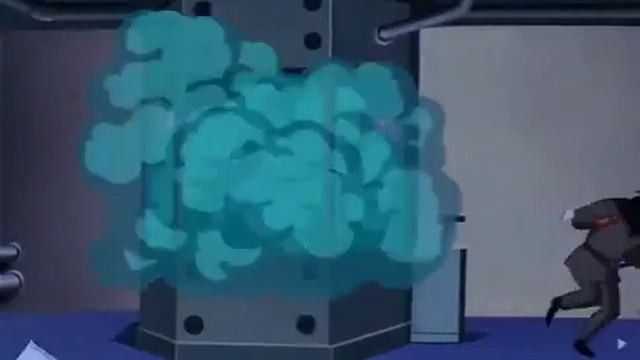 Superman captures Bowman смотреть онлайн