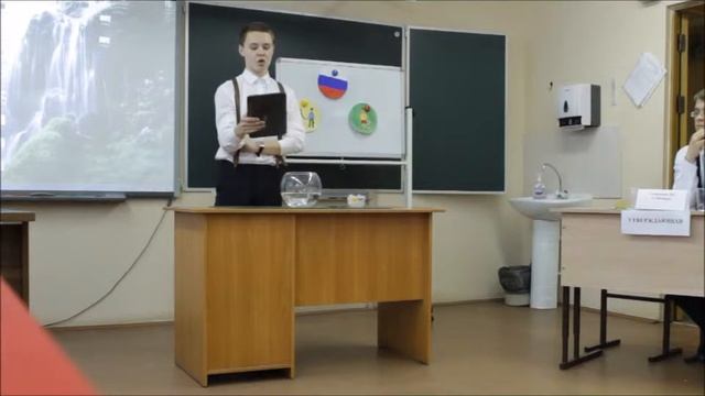 Нашел жидкий азот