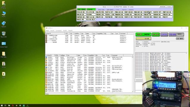 FTM100D NODE GATEWAY AFTER FIRMWARE UPDATE.... смотреть онлайн