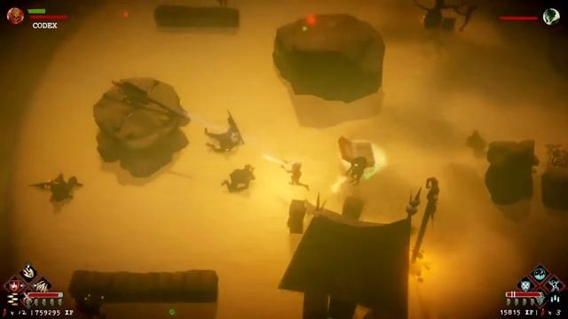 Mad Devils Walkthrough Part 3 смотреть онлайн