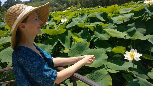 Zen Piano. Александра Васильева — Good Mood (Хорошее настроение). смотреть онлайн