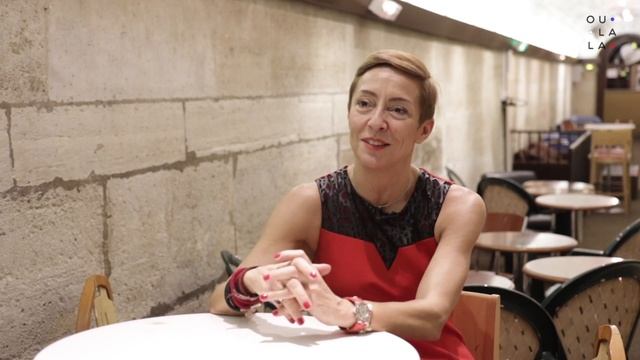 Le Foyer de la Madeleine, bon plan et solidarité - PARIS 08 смотреть онлайн