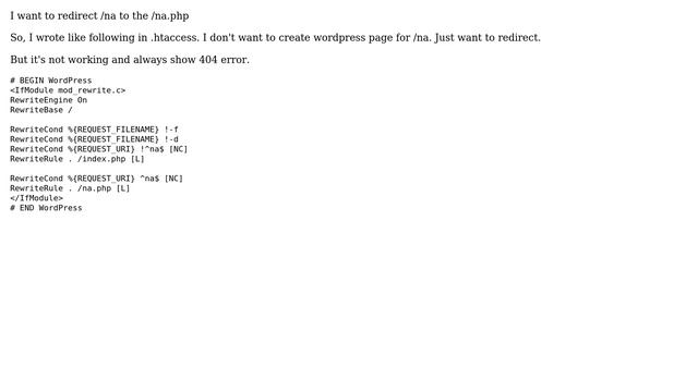 DevOps & SysAdmins: apache rewrite with wordpress смотреть онлайн