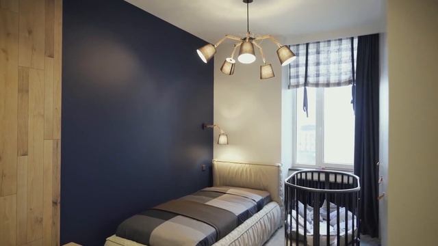 БЕЛЫЙ ДИВАН В ИДЕАЛЬНОМ ИНТЕРЬЕРЕ. Обзор квартиры 147 м.кв. Дизайнер Дарья Резникова. смотреть онлайн