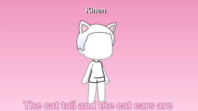 Luni did not make gacha heat here’s proof! смотреть онлайн