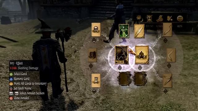 Two Worlds 2 - Magic Talk смотреть онлайн
