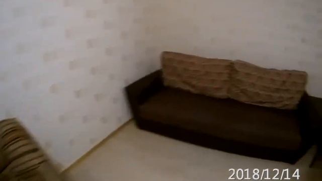 Сдам ( Сниму ) 1 комнатную квартиру в Самаре ул. Красноармейская 19. Код 111290 смотреть онлайн