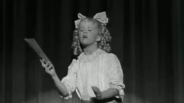 What Ever Happened To Baby Jane? I've Written A Letter To Daddy Bette Davis Joan Crawford English смотреть онлайн