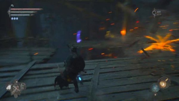 Lords of the Fallen #07 Bester Katalyst Anfangs I Licht der Qualen I Agonys Catalyst I Glockenraum