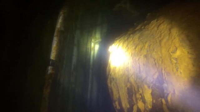 Машинное отделение Нижний трюм смотреть онлайн