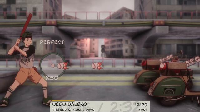 Kovox Pitch (Review): Moneyball's Metronome смотреть онлайн