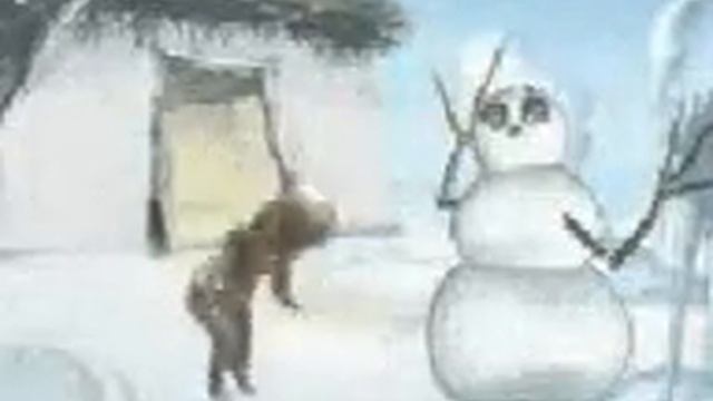 Snowman.Monster ☺☻ смотреть онлайн