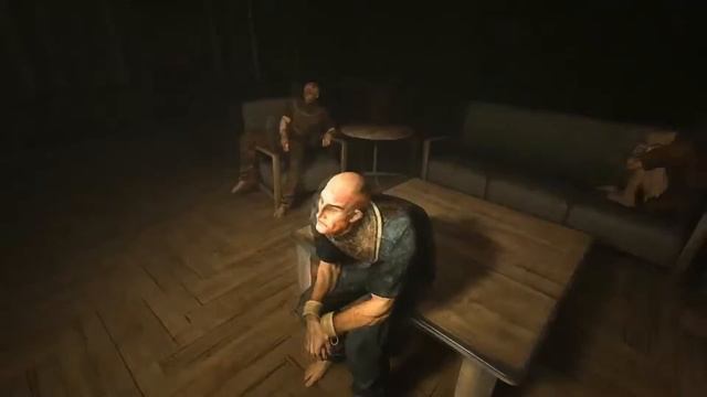 РЕАКЦИЯ ↯САНИ ЭЛЕКТРИКА↯ НА OUTLAST! смотреть онлайн