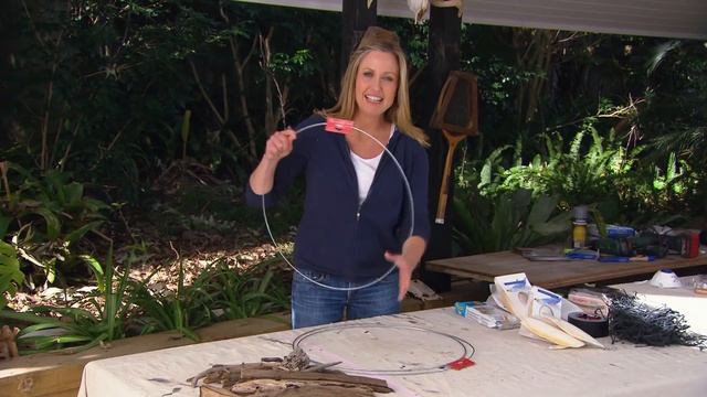 How to Create a Beachy Boho Look | Outdoor | Great Home Ideas смотреть онлайн