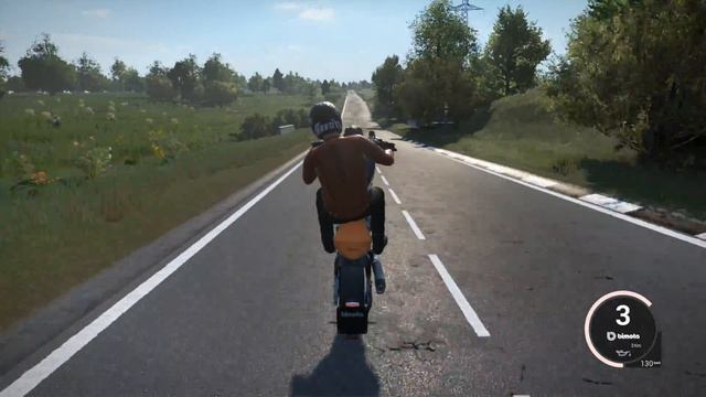 Ride 2 BIMOTA TESI 3D RACE CAFE 2016 Exotic Bikes Pack смотреть онлайн