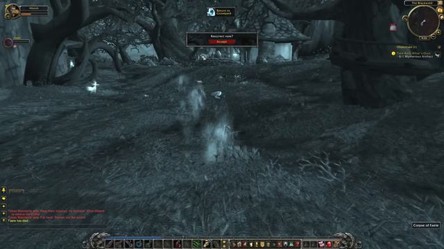 World of Warcraft (WoW) Tutorial/Let's Play - Episode 11 - Talents Don't Grow on Trees... (HD) смотреть онлайн