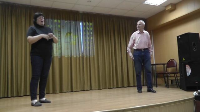 14.10.2015 Ветераны В Тат. ВОГ. Выступает Рылов 00664