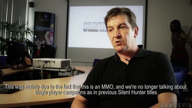 Silent Hunter Online: Historical accuracy in the game смотреть онлайн