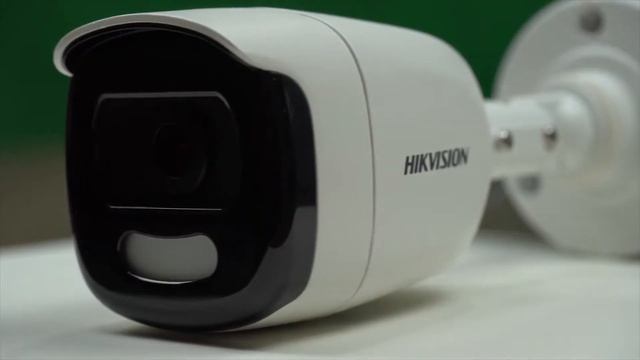 ВИДЕОКАМЕРЫ HIKVISION помогут ТЕБЕ стать ВСЕВИДЯЩИМ! смотреть онлайн