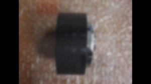 Натяжной ролик ГРМ CHERY 473H-1007060AB