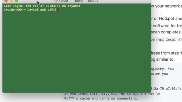EV4RV Pi Software Install Tutorial - Full EV Charging from a RV! смотреть онлайн