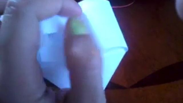 Подарочная коробочка "Тортик" смотреть онлайн