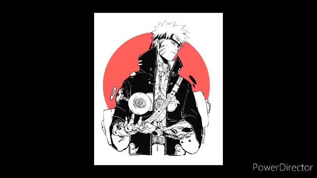 ¿QHPS Naruto caía en la oscuridad? | Naruto la sombra de la voluntad de fuego | windfox| Cap 4 смотреть онлайн