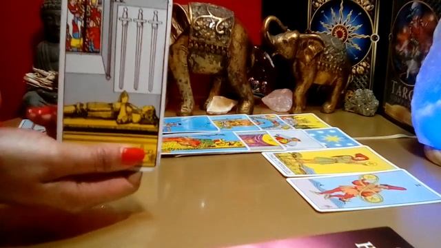 PISCES! NOV 2023 (05-11) **MY GOODNESS! MAKING A HEART OVER HEAD DECISION!** (Peek At Your Partner) смотреть онлайн