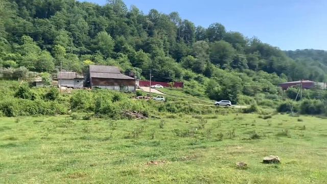 Гектар в Сочи под застройку смотреть онлайн