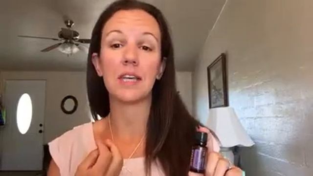 Global Citizen Oils - DoTERRA Lavender essential oil смотреть онлайн
