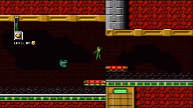 Vintage Hero XBLIG Gameplay смотреть онлайн
