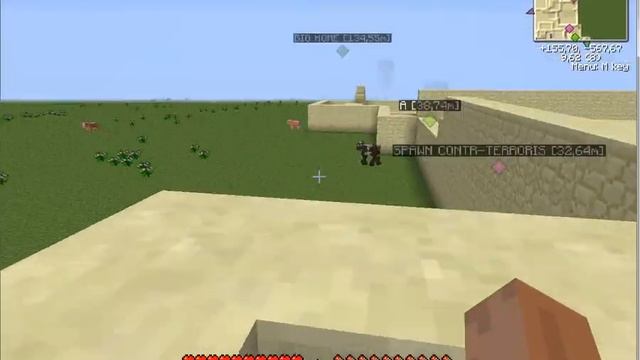 КС КАРТА ОТ ПОТПИСЩИКА (DUST 2) смотреть онлайн