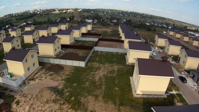 Первый осознанный полет в акро режиме на дроне и видео для заказчика. смотреть онлайн