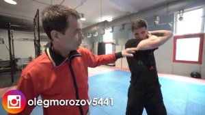 Как увеличить скорость удара _ Тренировка для боксера