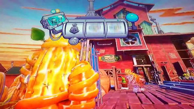 Новая карта!!! Южный запат!!! смотреть онлайн