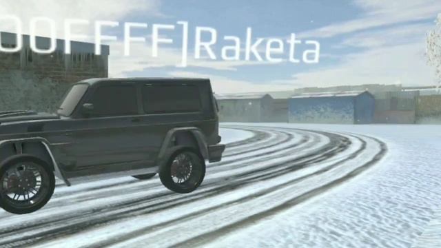 Дрифт на гелике! Russian Rider Online смотреть онлайн
