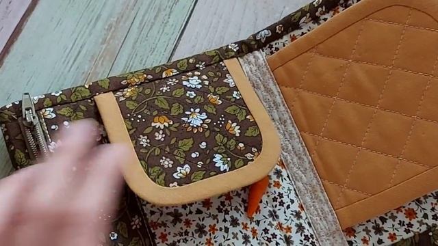 45. Вышивка крестиком готовая работа, новый процесс и оформленные работы. Игольницы, органайзеры. смотреть онлайн