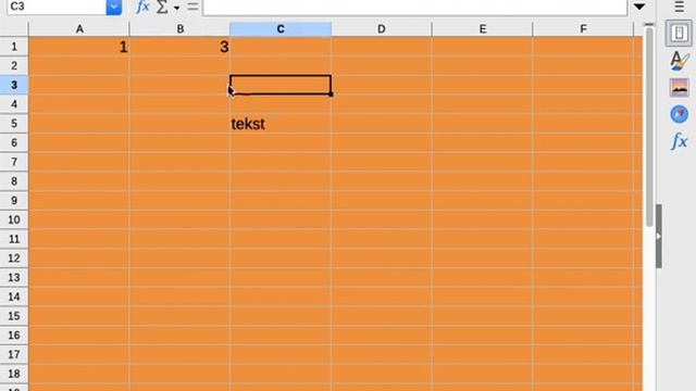 11. Exel - Zmiana koloru tła,, siatki, siatki tekstu i inne parametry #Exel смотреть онлайн