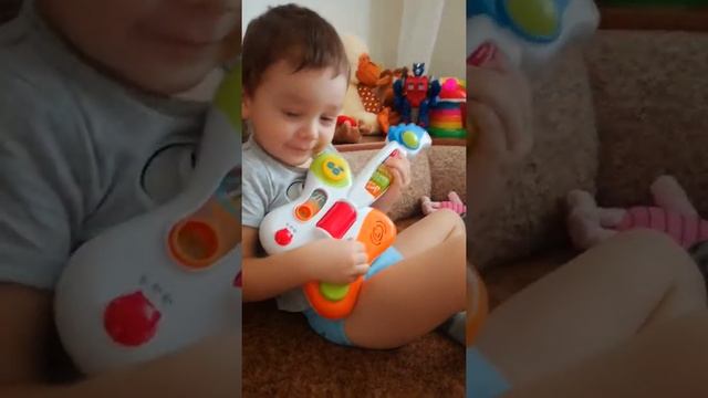 Тимоха гитарист смотреть онлайн