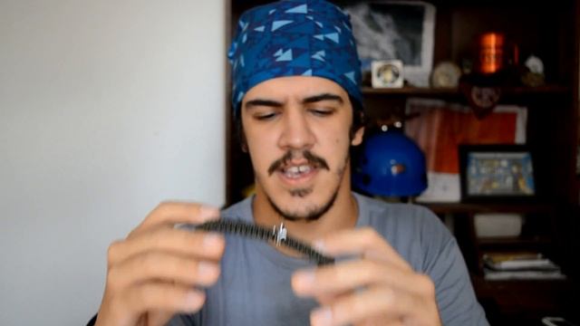 O que é EDC? (Entenda rápido e de uma vez!) смотреть онлайн