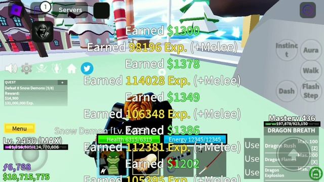 Hack Delta X v3 lite fix lag get key chỉ 30s | Kiệt Roblox смотреть онлайн