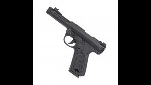 Обзор страйкбольного пистолета AAP01 Action Arms