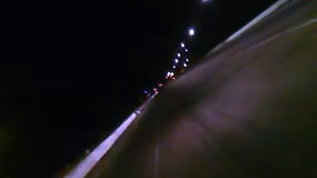 Honda Nsr150sp Drag Strip