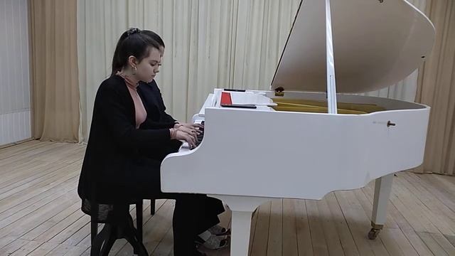 М. Шмитц "Принцесса танцует Вальс" смотреть онлайн