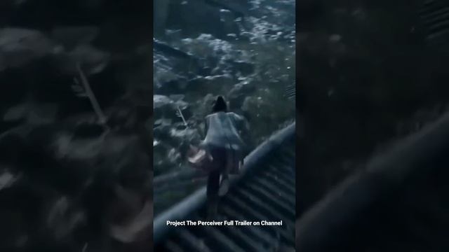 This Could Be Sekiro 2 Project The Perceiver Game Trailer смотреть онлайн